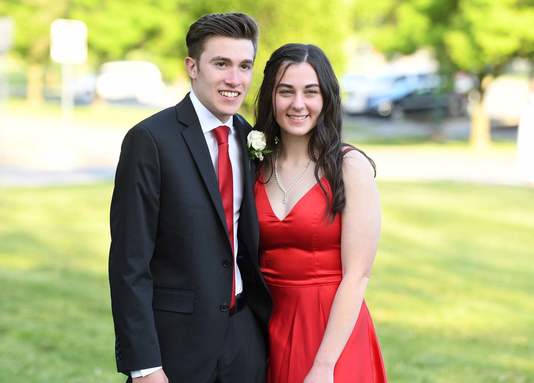 Carlisle Prom 17